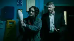 Медленные лошади 6 сезон 4 серия